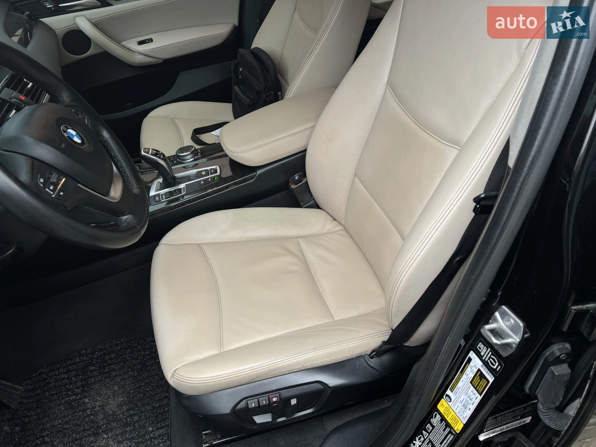 2015 BMW X4 - мініатюра 23