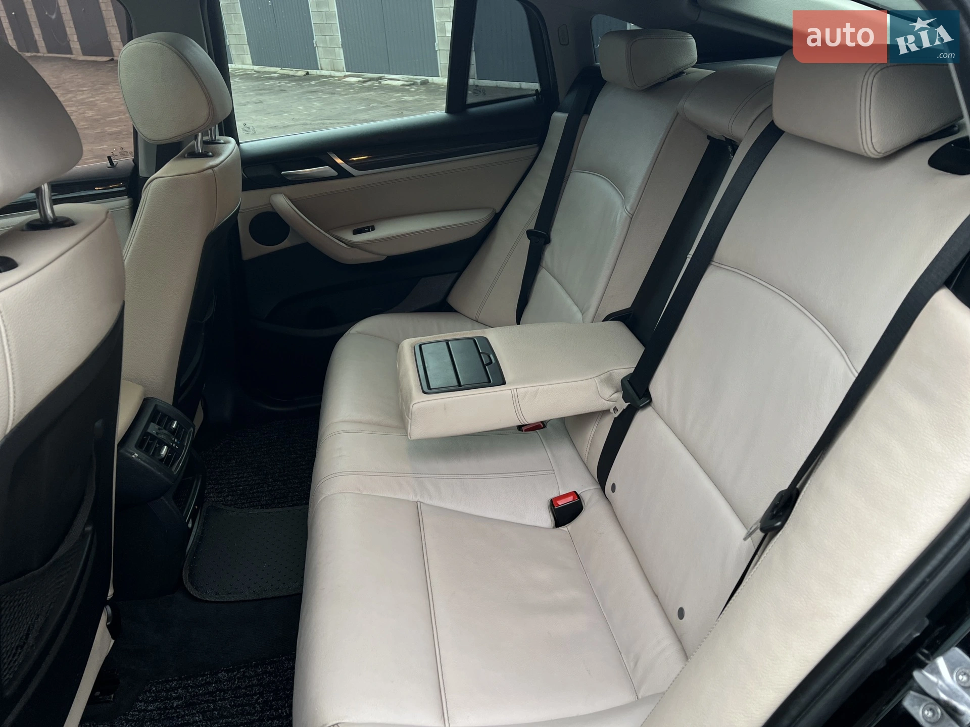 2015 BMW X4 - мініатюра 25