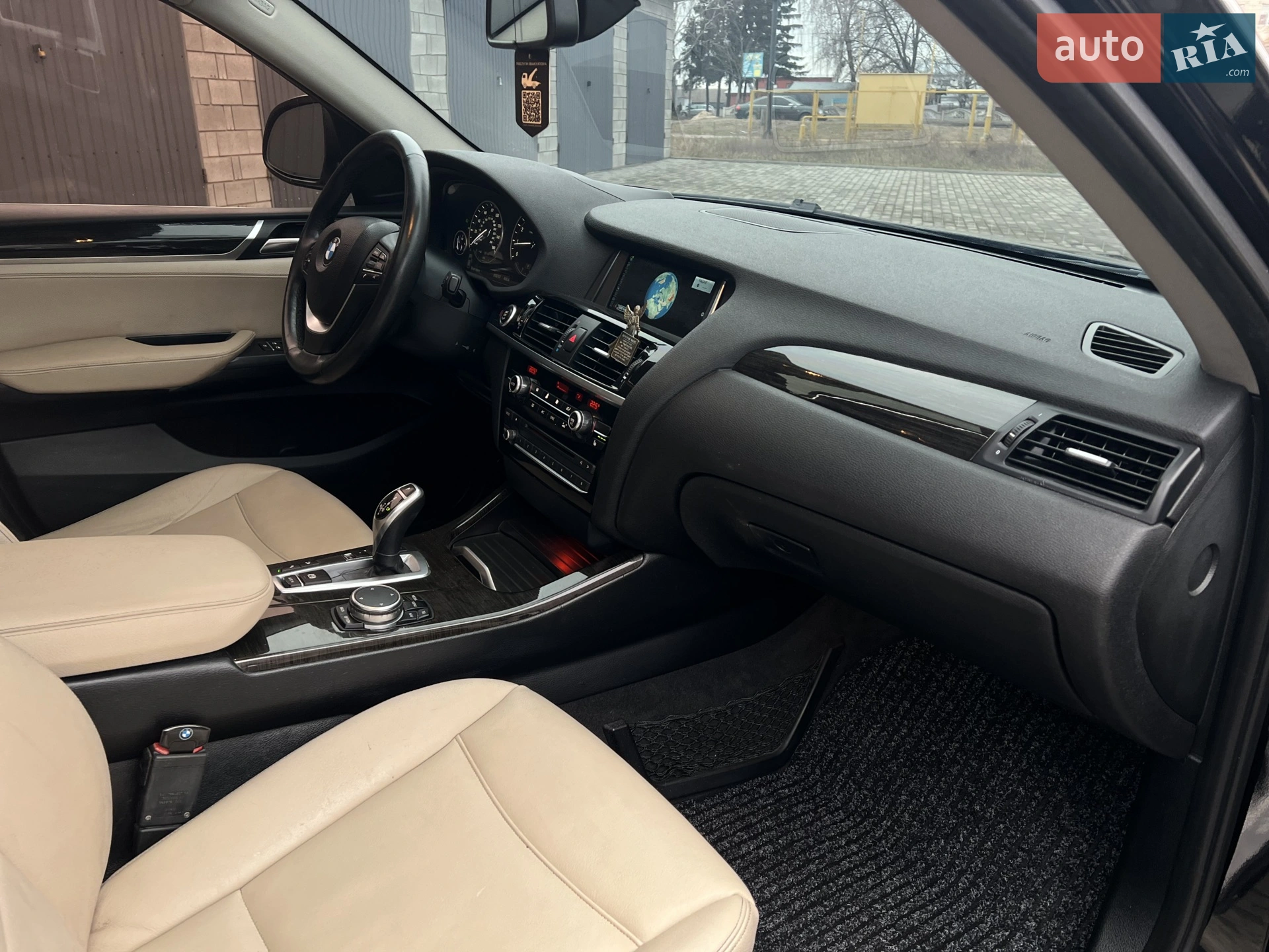 2015 BMW X4 - мініатюра 29