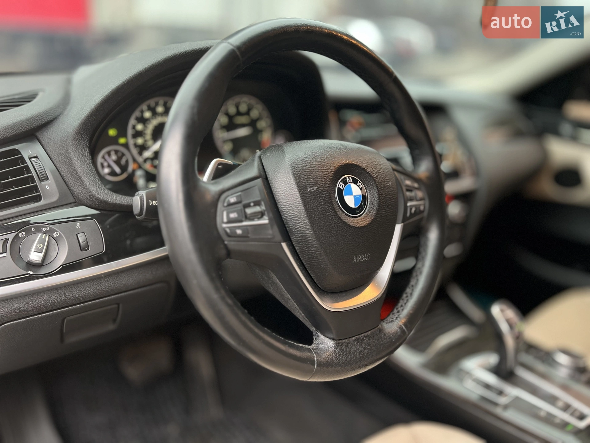 2015 BMW X4 - мініатюра 33