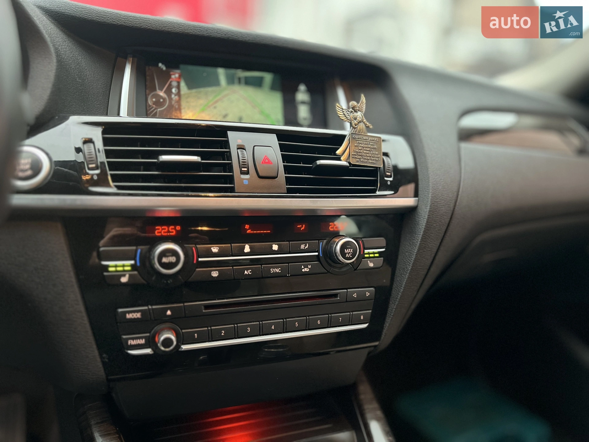 2015 BMW X4 - мініатюра 37