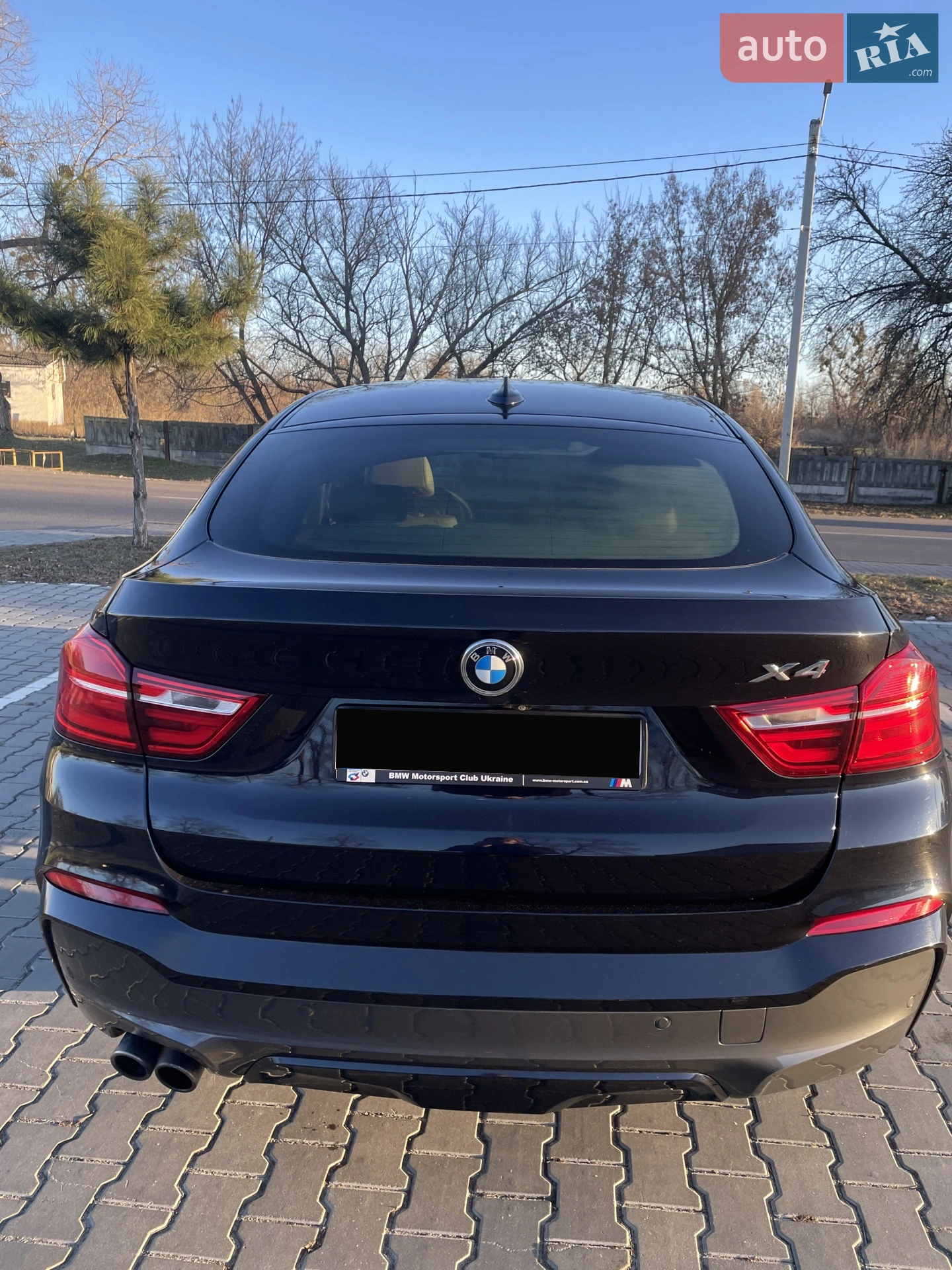 2016 BMW X4 - мініатюра 10