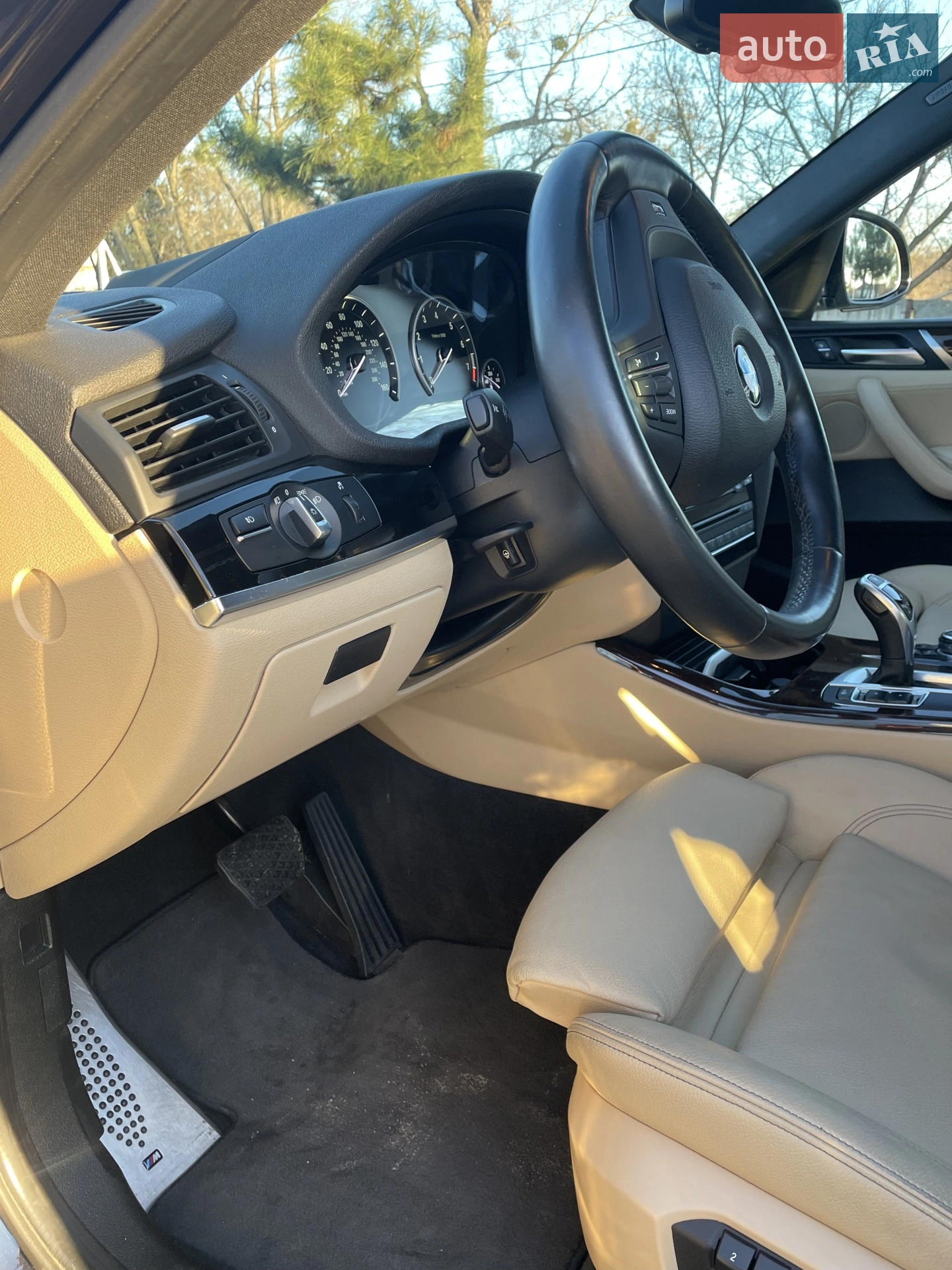 2016 BMW X4 - мініатюра 14