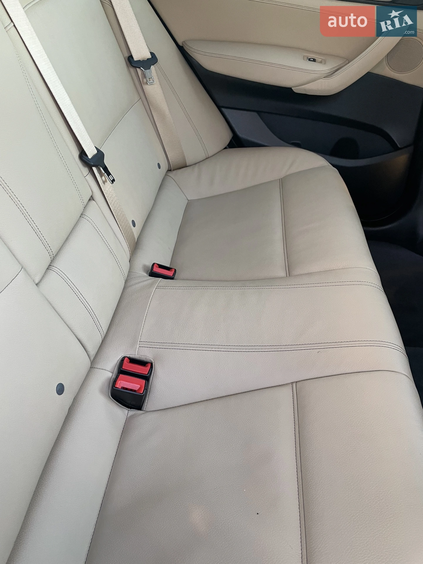 2016 BMW X4 - мініатюра 18