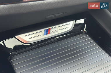 Внедорожник / Кроссовер BMW X4 2019 в 