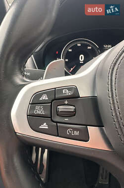 Внедорожник / Кроссовер BMW X4 2019 в 