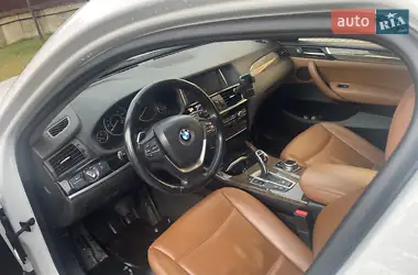 BMW X4 2014