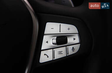 Внедорожник / Кроссовер BMW X4 2023 в 