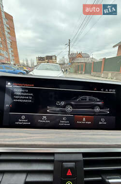 Позашляховик / Кросовер BMW X4 2021 в 