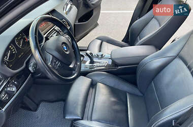 Позашляховик / Кросовер BMW X4 2015 в Києві