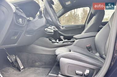 Внедорожник / Кроссовер BMW X4 2022 в 