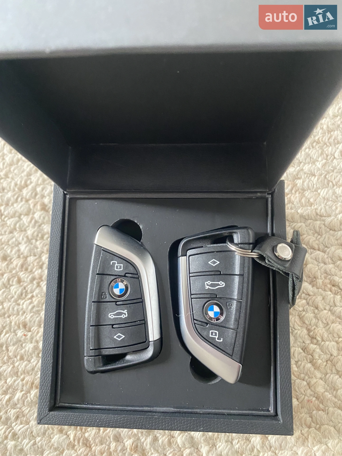 2022 BMW X4 - мініатюра 4