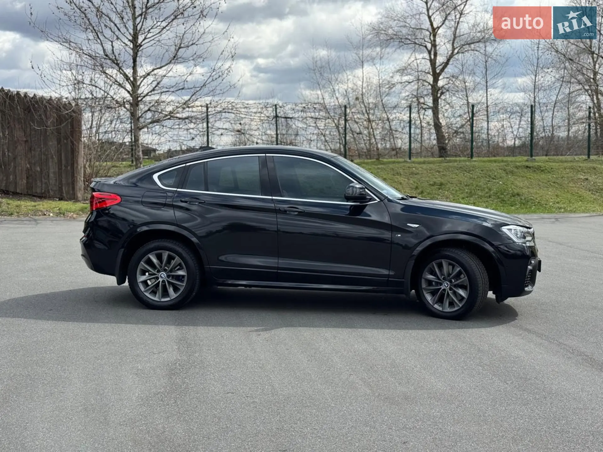 2015 BMW X4 - мініатюра 12