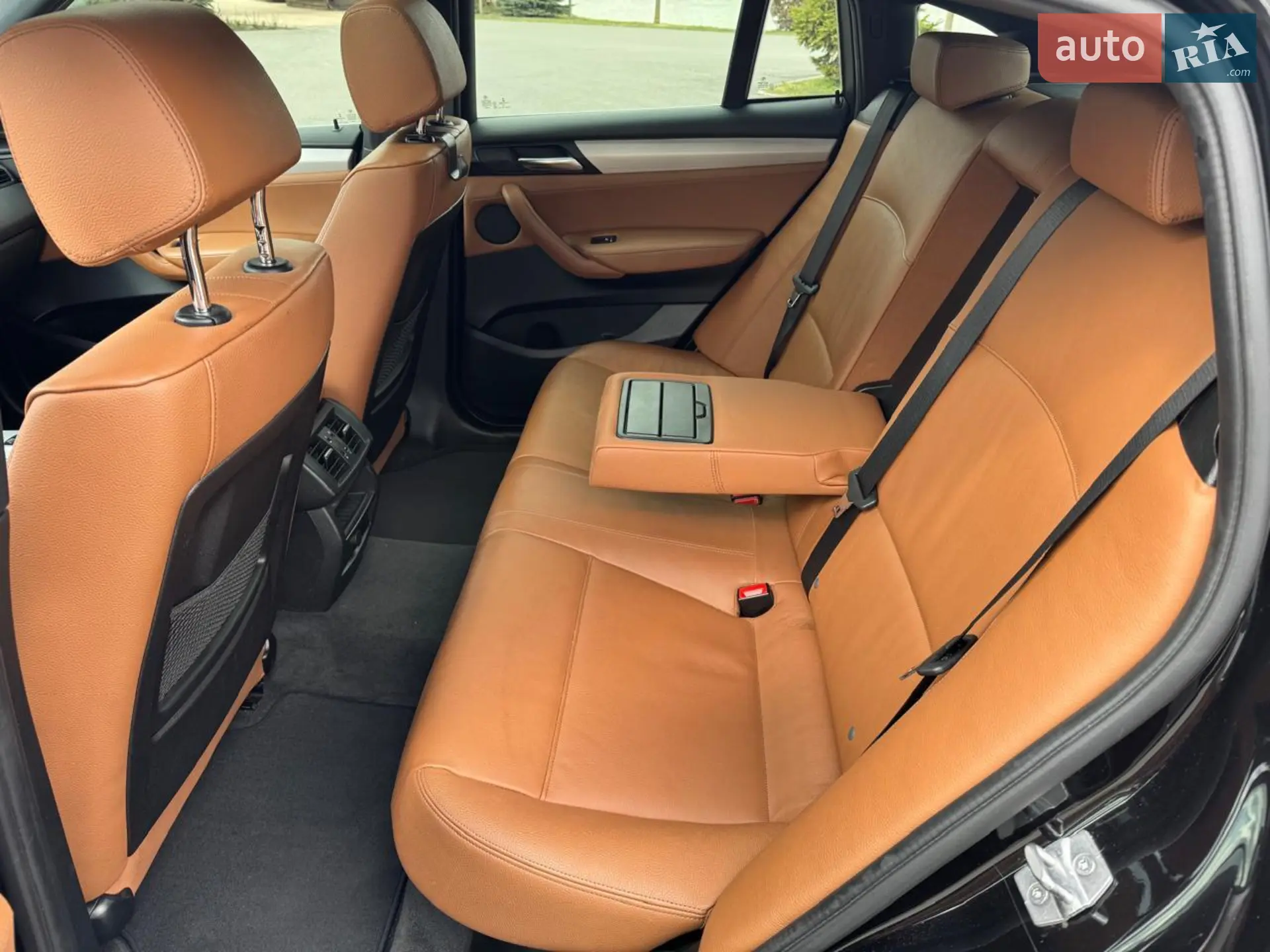 2015 BMW X4 - мініатюра 16