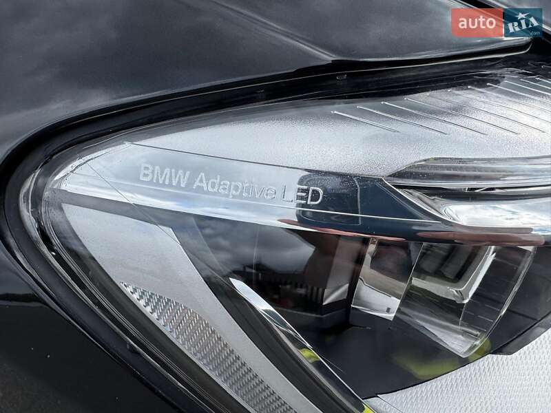 Внедорожник / Кроссовер BMW X4 2015 в Киеве