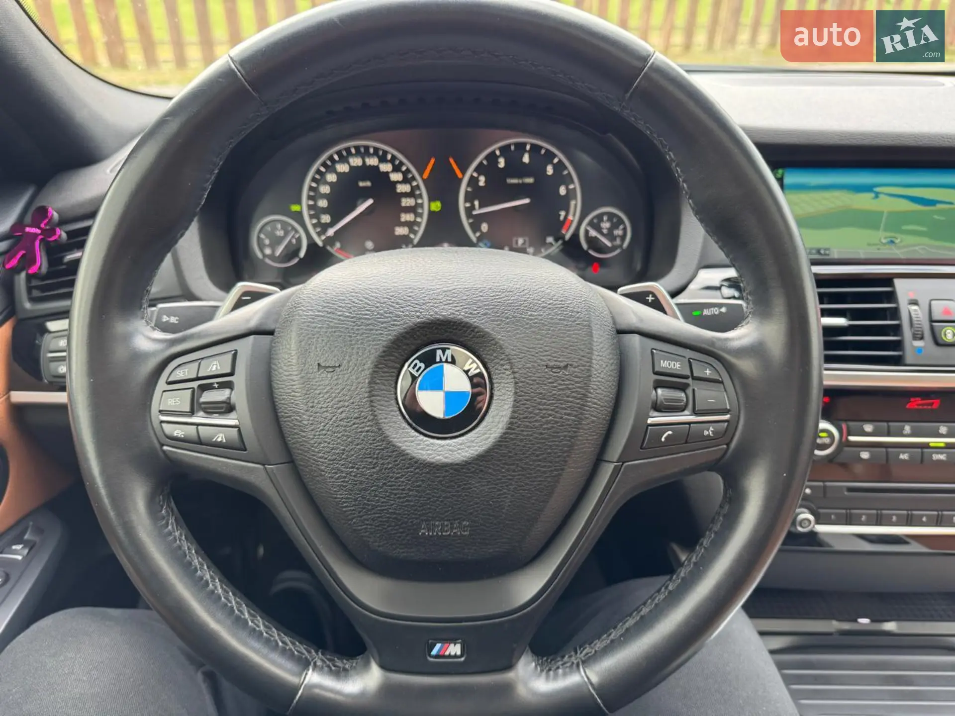 2015 BMW X4 - мініатюра 51