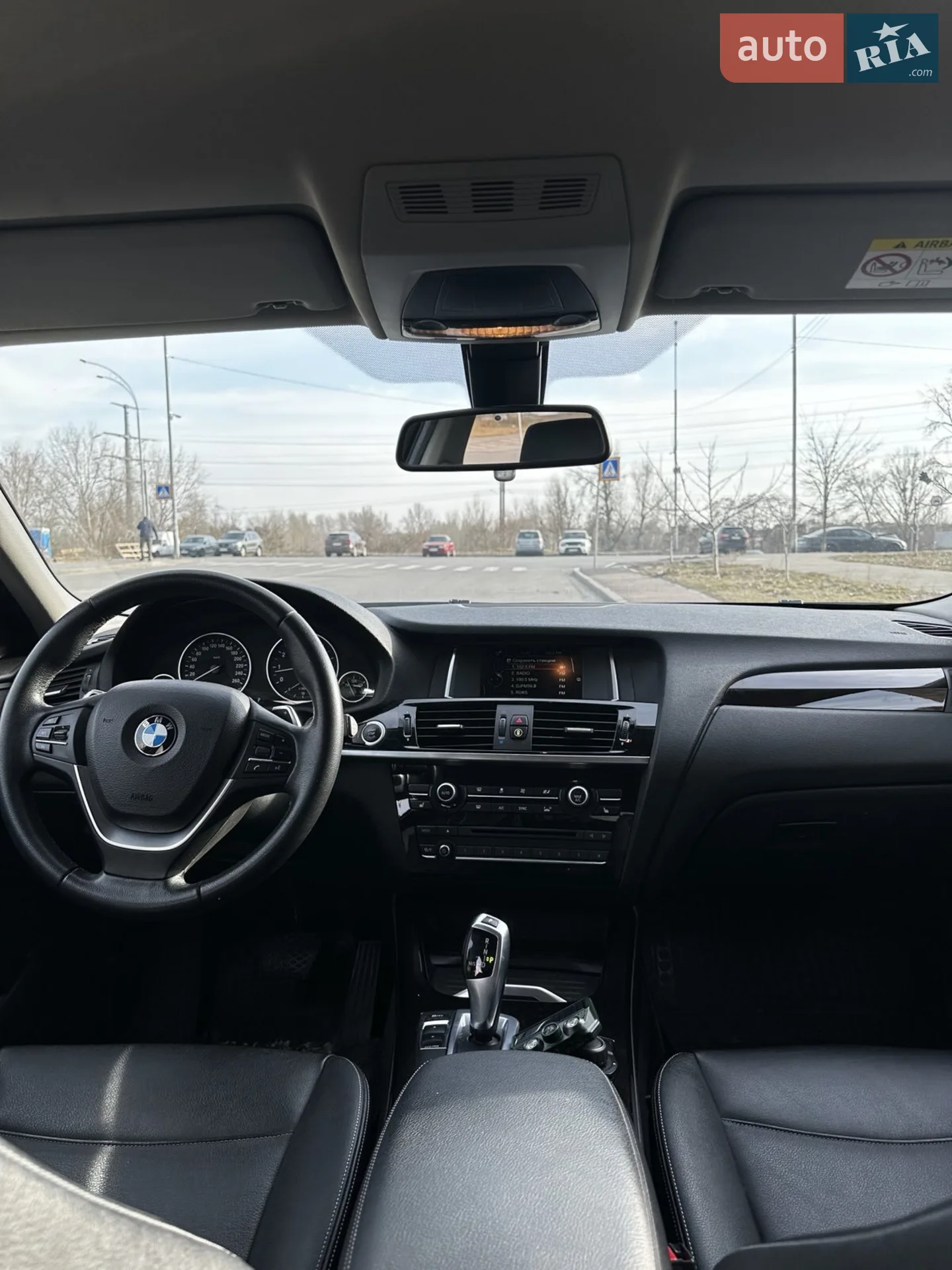 2017 BMW X4 - мініатюра 7