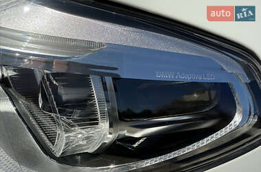 Позашляховик / Кросовер BMW X4 2021 в 
