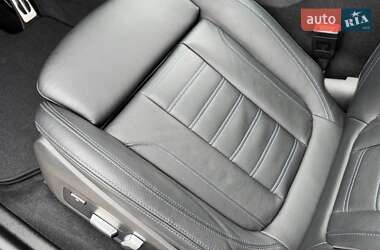 Внедорожник / Кроссовер BMW X4 2020 в 