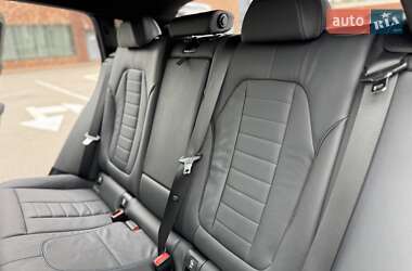 Внедорожник / Кроссовер BMW X4 2020 в 