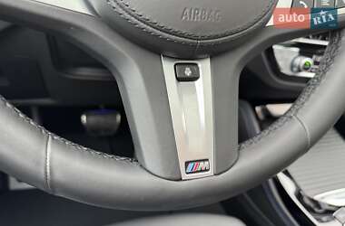 Внедорожник / Кроссовер BMW X4 2020 в 