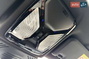 Внедорожник / Кроссовер BMW X4 2020 в 