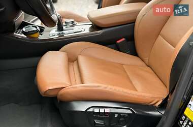 Внедорожник / Кроссовер BMW X4 2015 в 