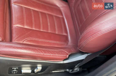 Внедорожник / Кроссовер BMW X4 2020 в 