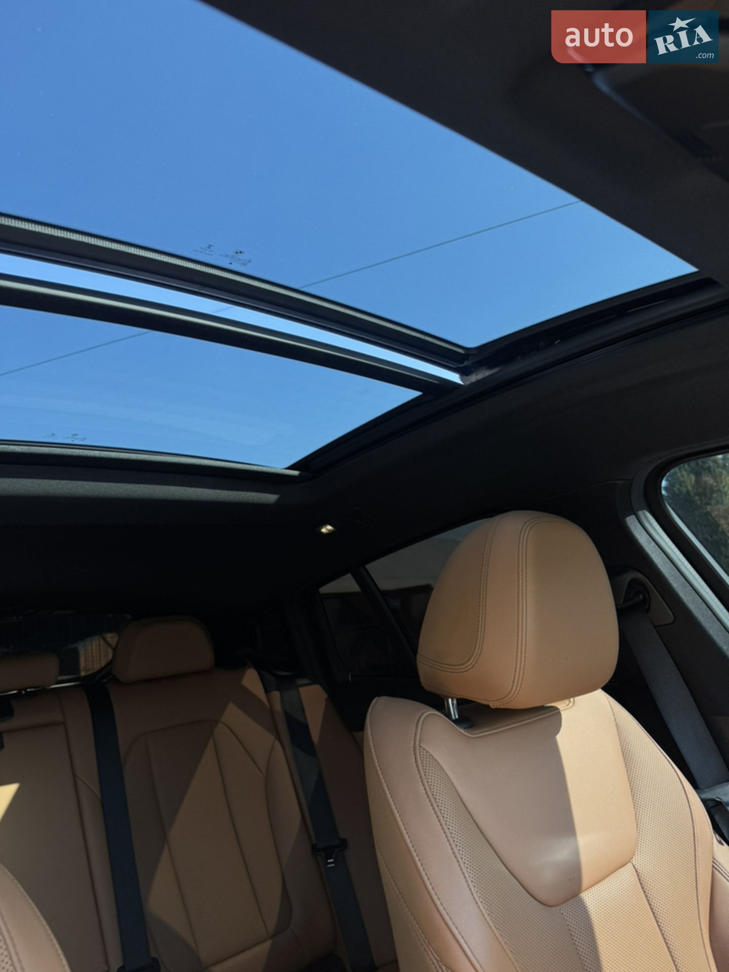 2021 BMW X4 - мініатюра 21