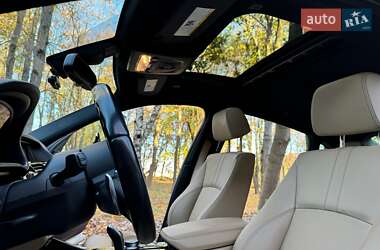 Внедорожник / Кроссовер BMW X4 2016 в 