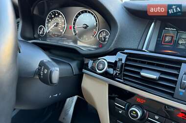 Внедорожник / Кроссовер BMW X4 2016 в 
