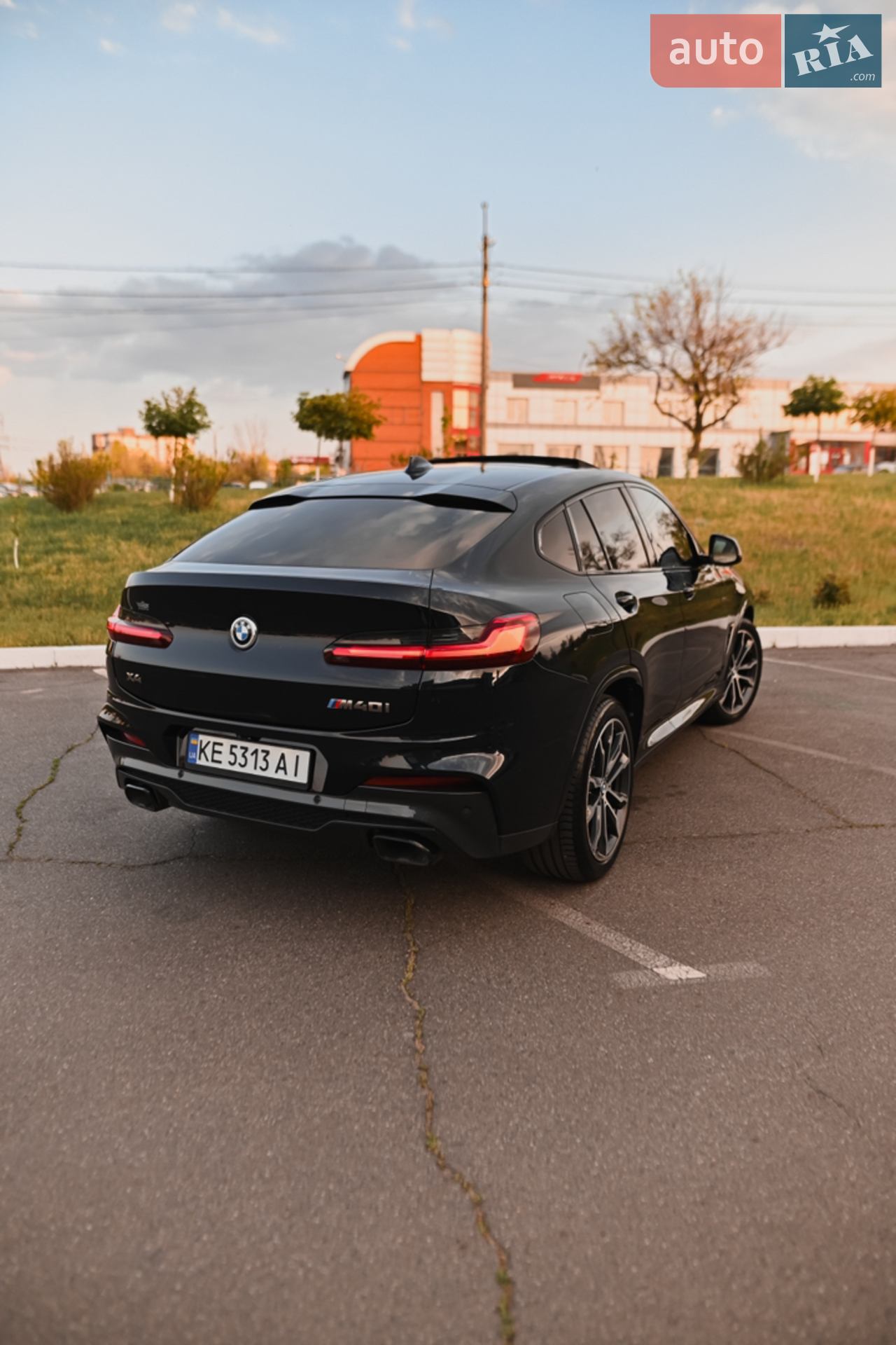 2019 BMW X4 - мініатюра 18