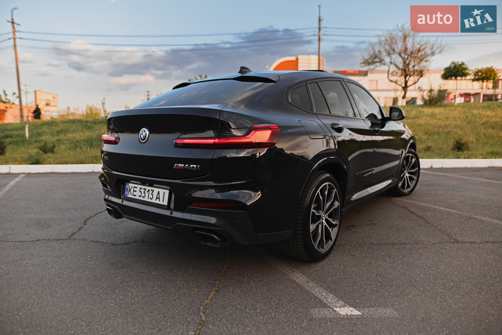 2019 BMW X4 - мініатюра 14