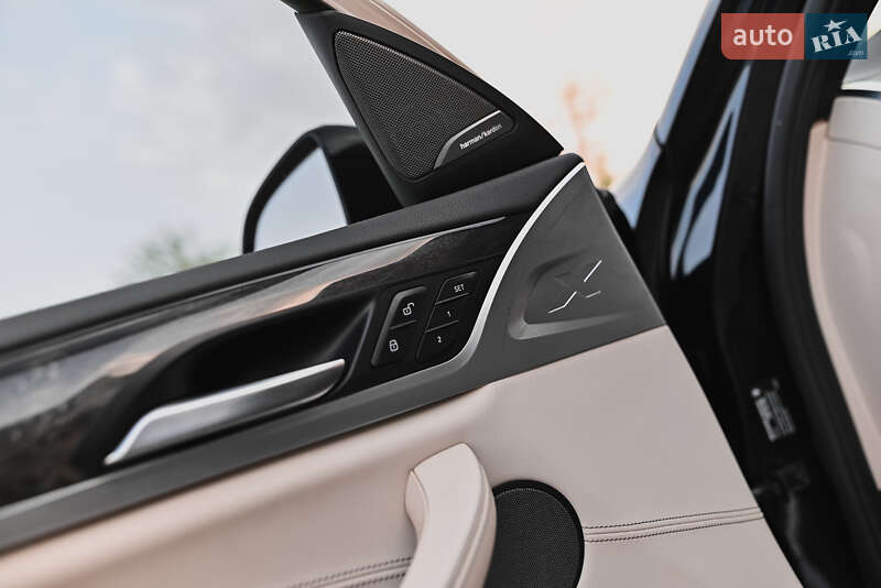 Позашляховик / Кросовер BMW X4 2019 в Кривому Розі