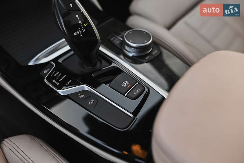 Позашляховик / Кросовер BMW X4 2019 в Кривому Розі