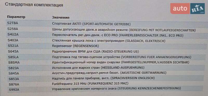 Внедорожник / Кроссовер BMW X4 2014 в Надворной