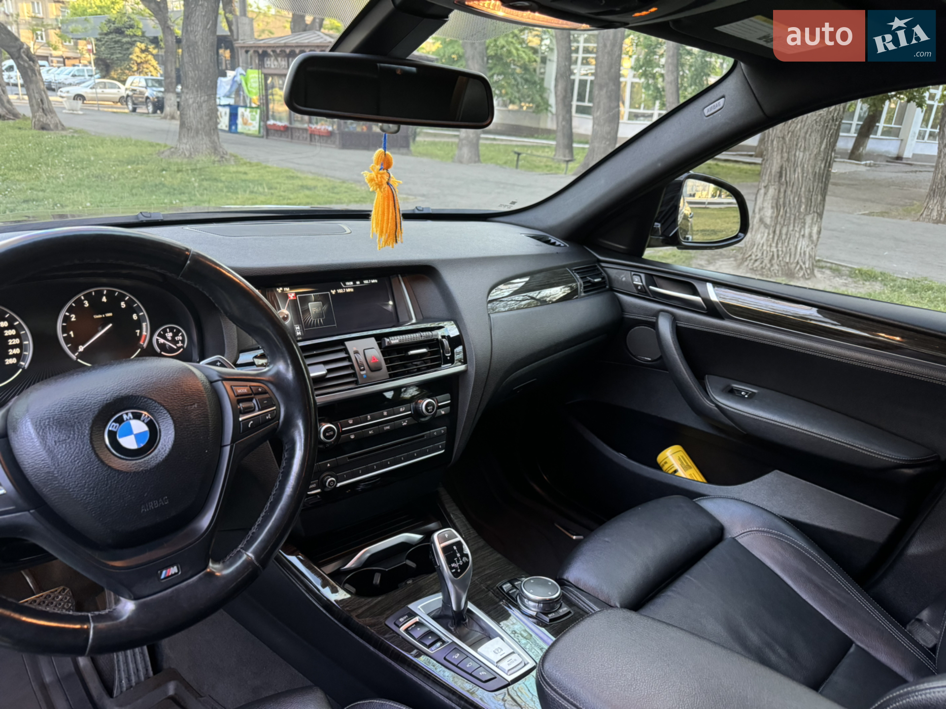 2015 BMW X4 - мініатюра 12