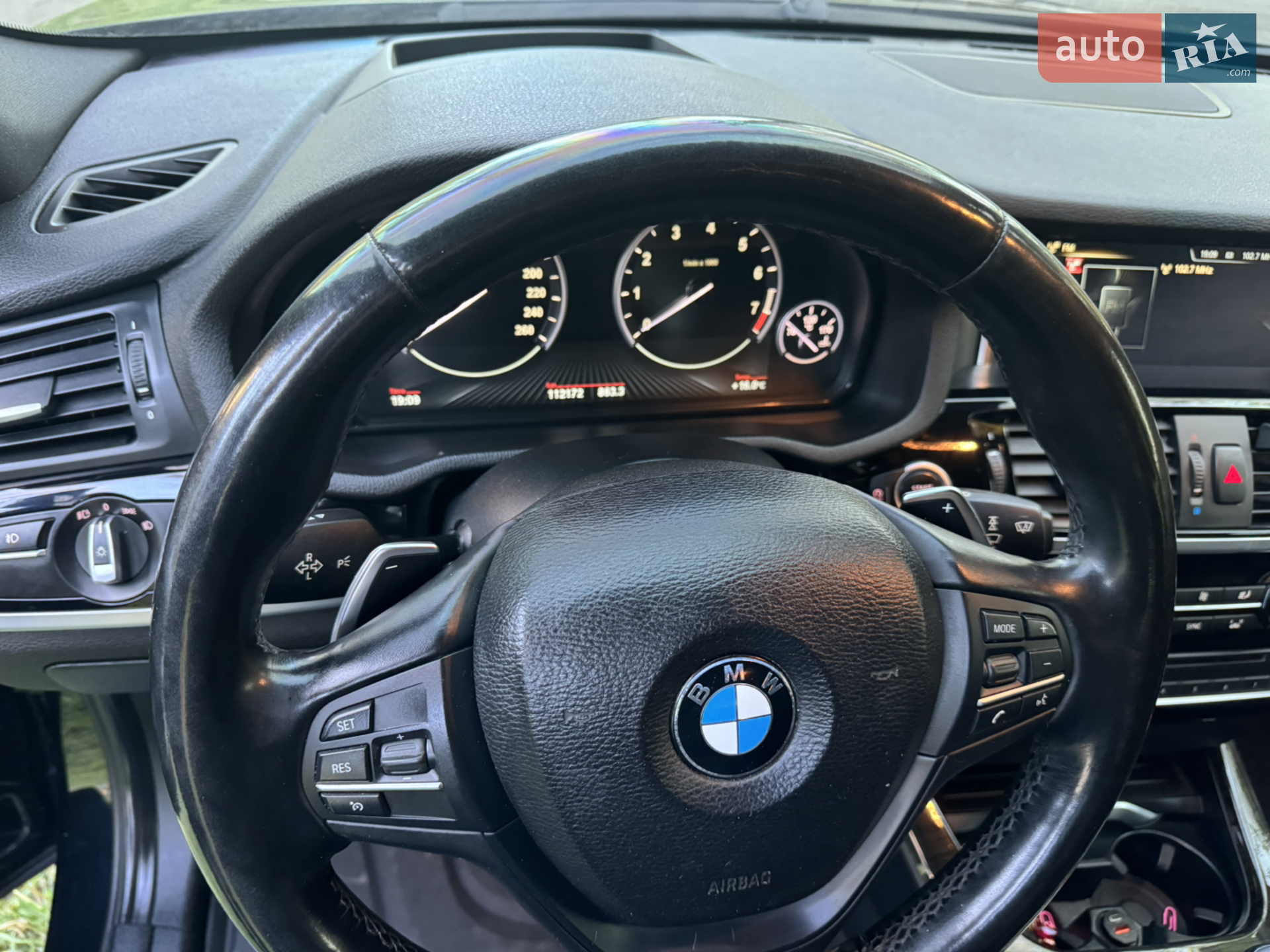 2015 BMW X4 - мініатюра 13