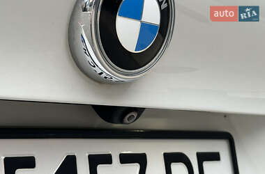 Позашляховик / Кросовер BMW X4 2015 в 