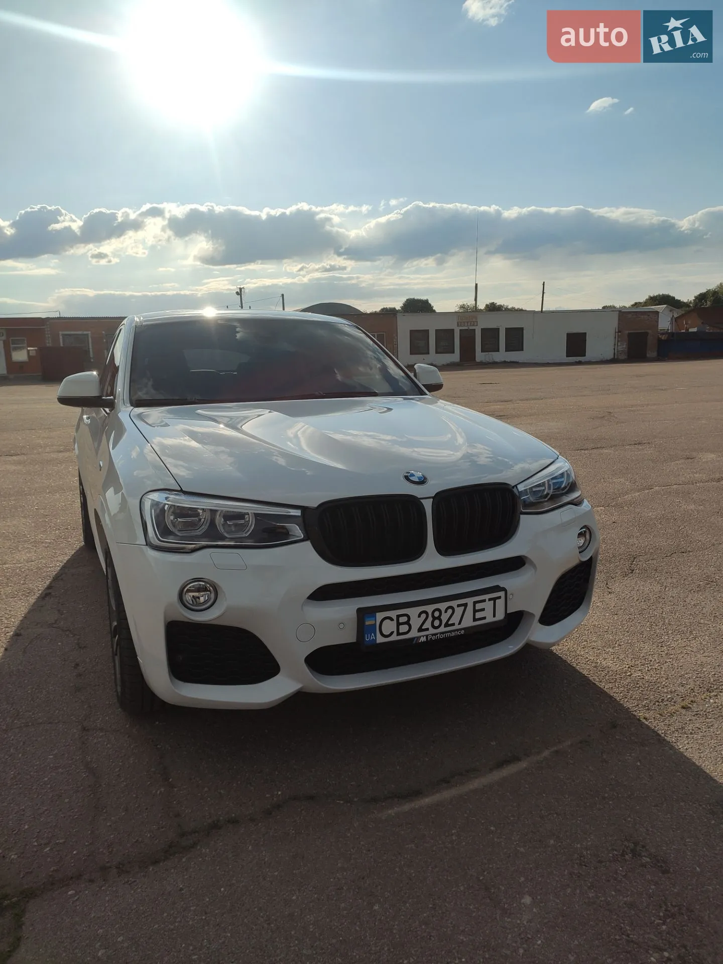 2015 BMW X4 - мініатюра 9