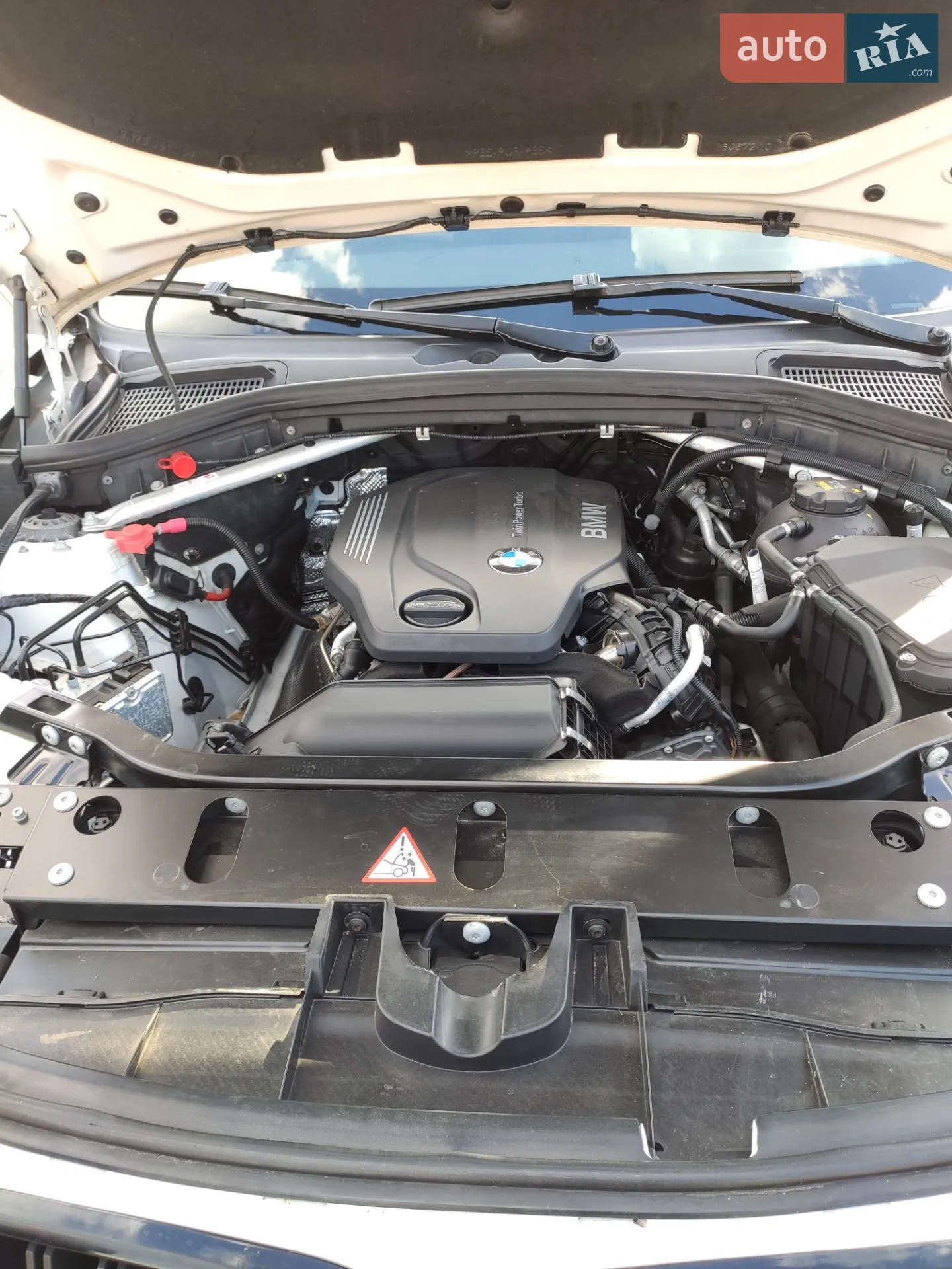 2015 BMW X4 - мініатюра 20