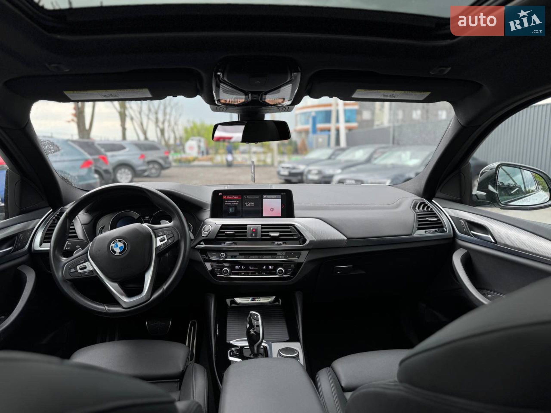 2019 BMW X4 - мініатюра 7