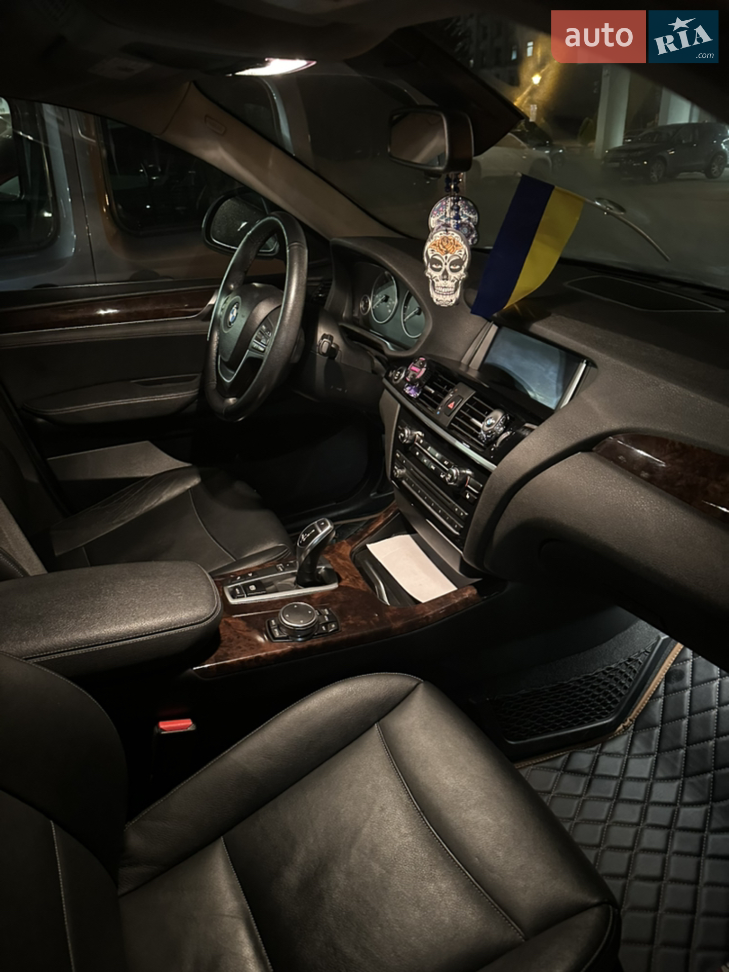 2015 BMW X4 - мініатюра 5