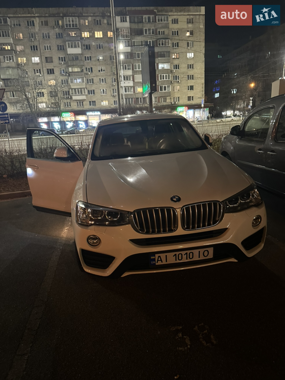 2015 BMW X4 - мініатюра 32
