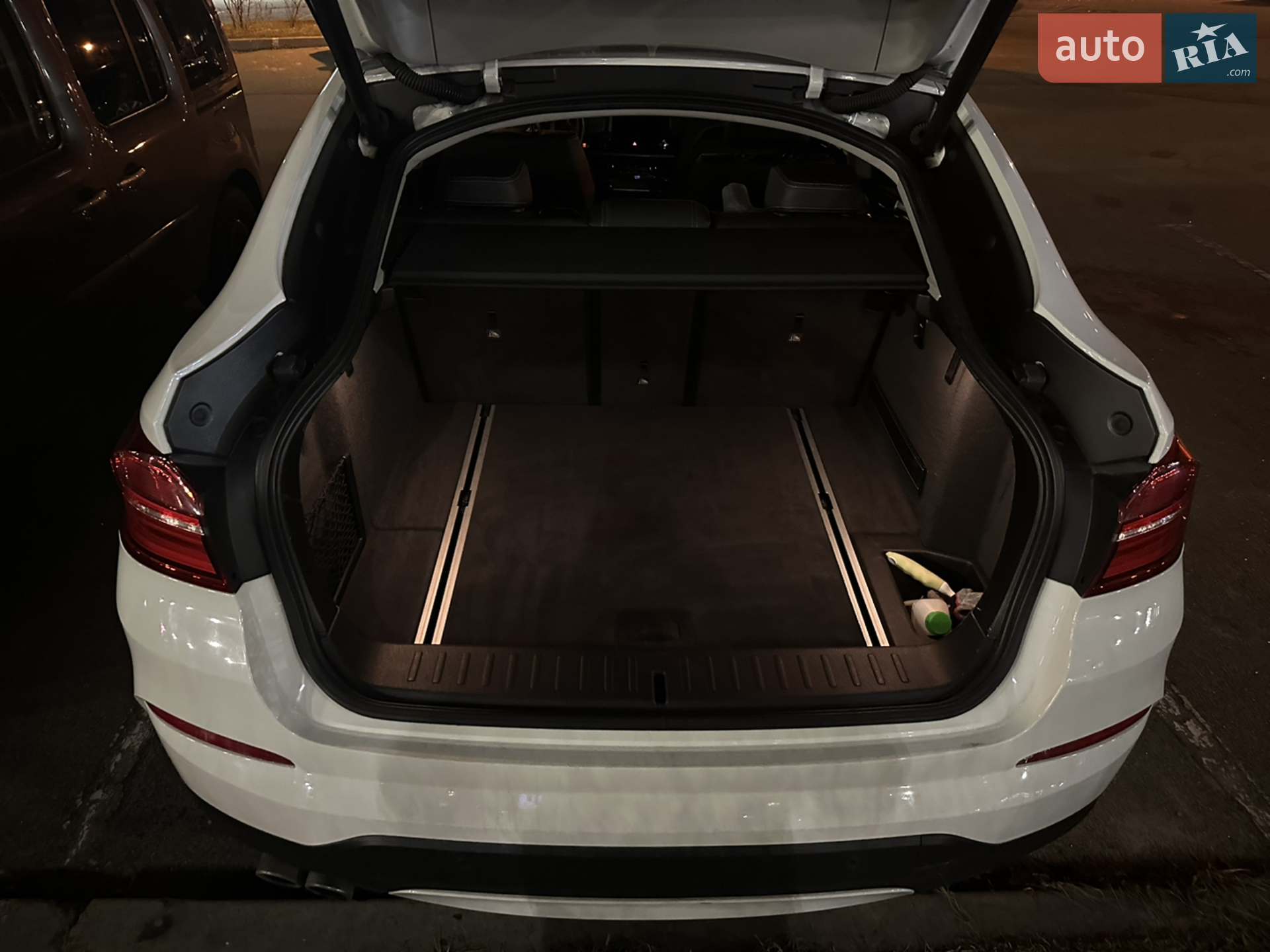 2015 BMW X4 - мініатюра 8