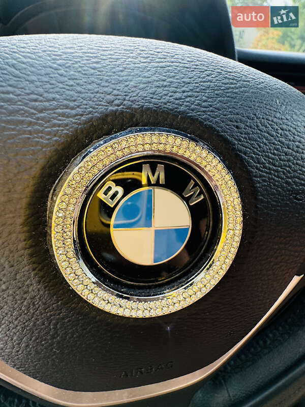 Внедорожник / Кроссовер BMW X4 2017 в Киеве