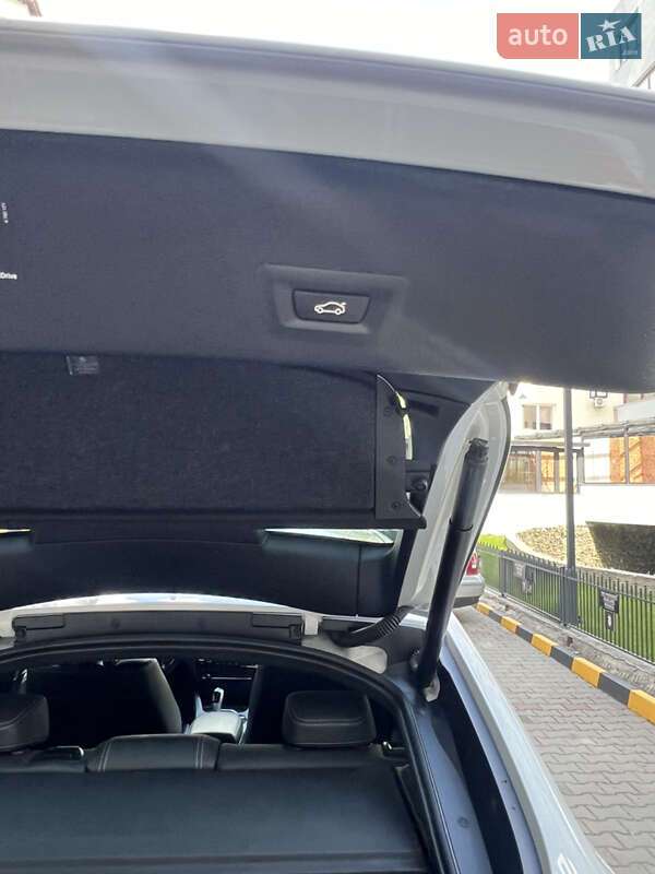 Позашляховик / Кросовер BMW X4 2015 в Чернівцях фото 27 Позашляховик / Кросовер BMW X4 2015 в Чернівцях