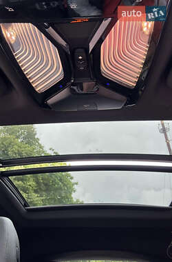 Внедорожник / Кроссовер BMW X4 2019 в 