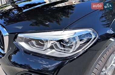 Позашляховик / Кросовер BMW X4 2018 в Одесі