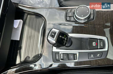Внедорожник / Кроссовер BMW X4 2015 в 